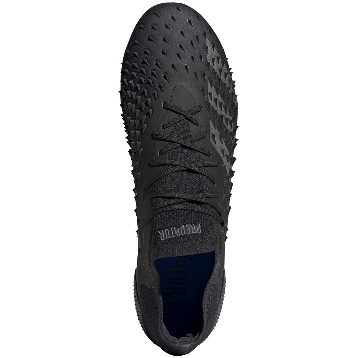 adidas Predator Freak.1 Laced Firm Ground Cleat - Mens Soccer