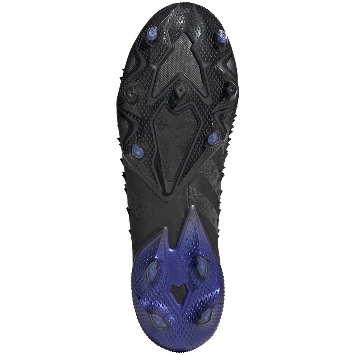 adidas Predator Freak.1 Laced Firm Ground Cleat - Mens Soccer