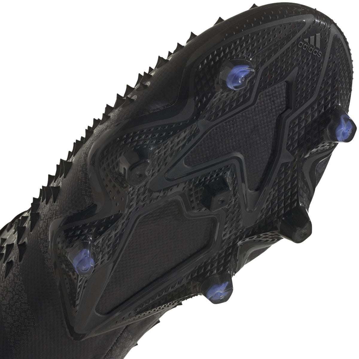 adidas Predator Freak.1 Laced Firm Ground Cleat - Mens Soccer