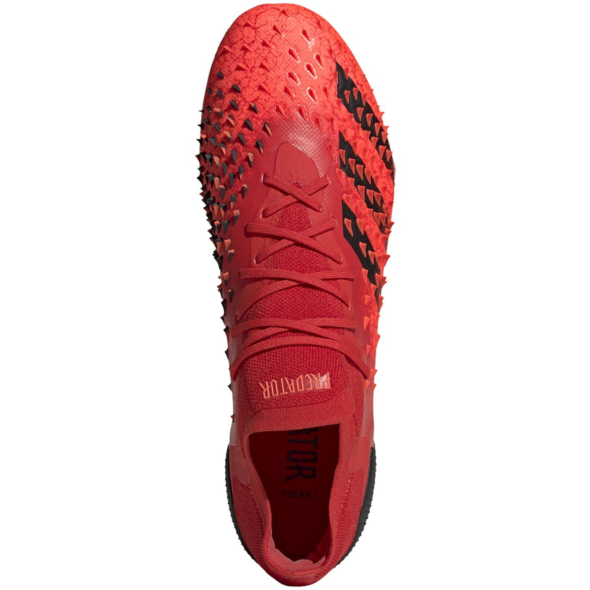adidas Predator Freak.1 Laced Soft Ground Cleat - Mens Soccer