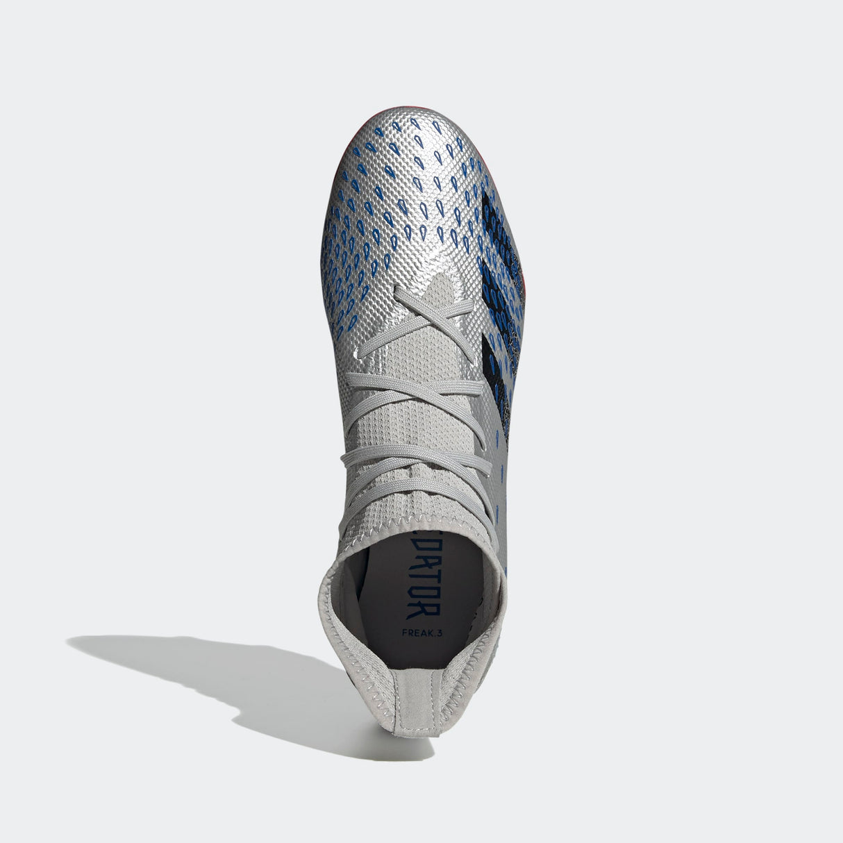 adidas Predator Freak.3 Firm Ground Cleat - Mens Soccer
