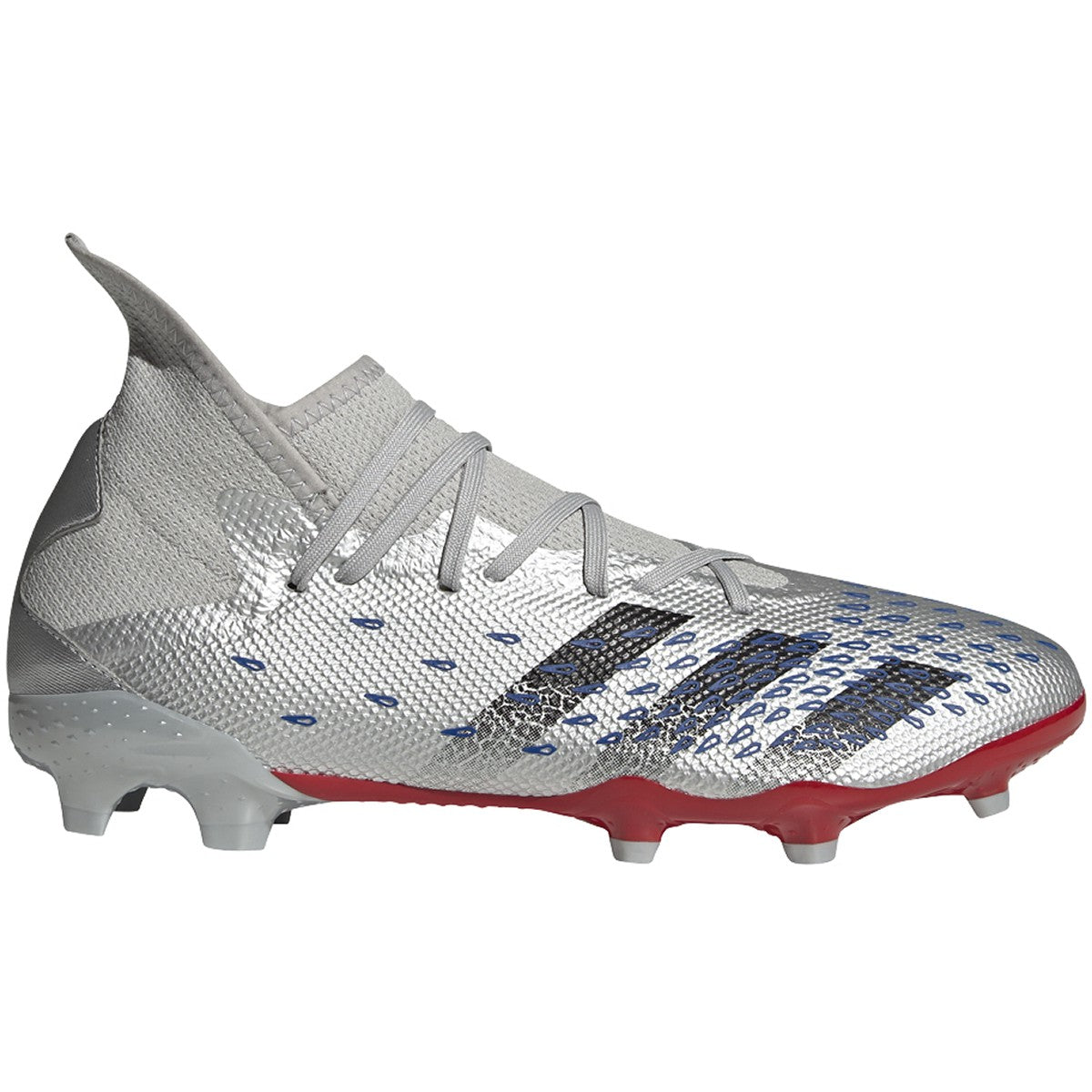 adidas Predator Freak.3 Firm Ground Cleat - Mens Soccer
