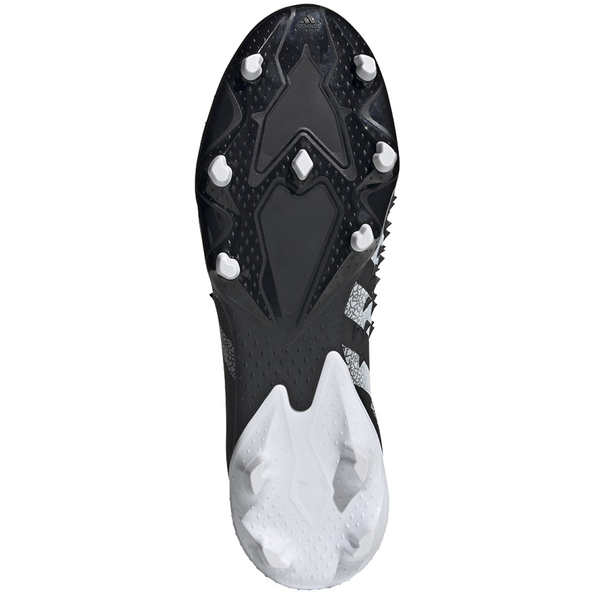 adidas Predator Freak .2 Firm Ground Cleat - Mens Soccer