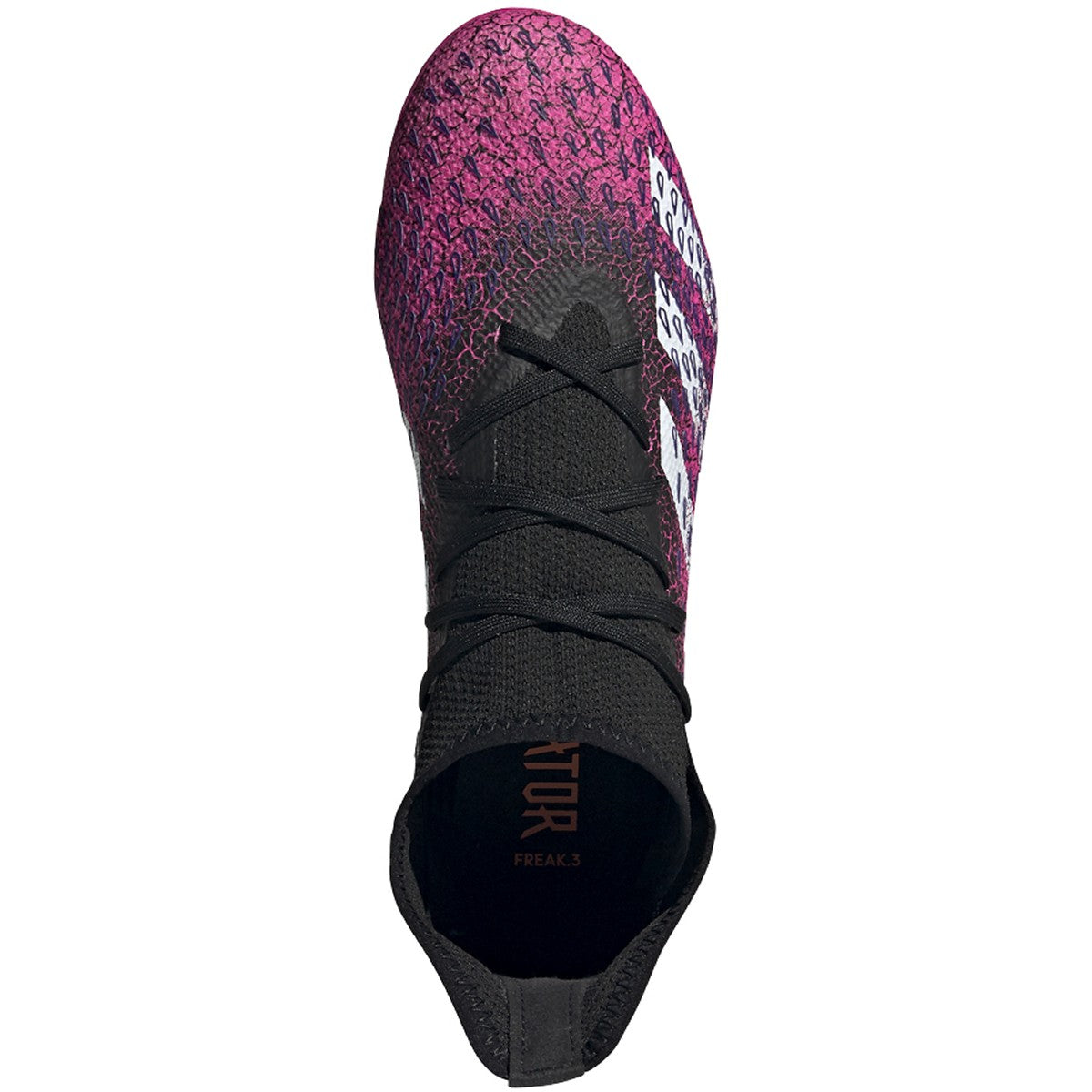 adidas Predator Freak .3 Firm Ground Cleat- Mens Soccer