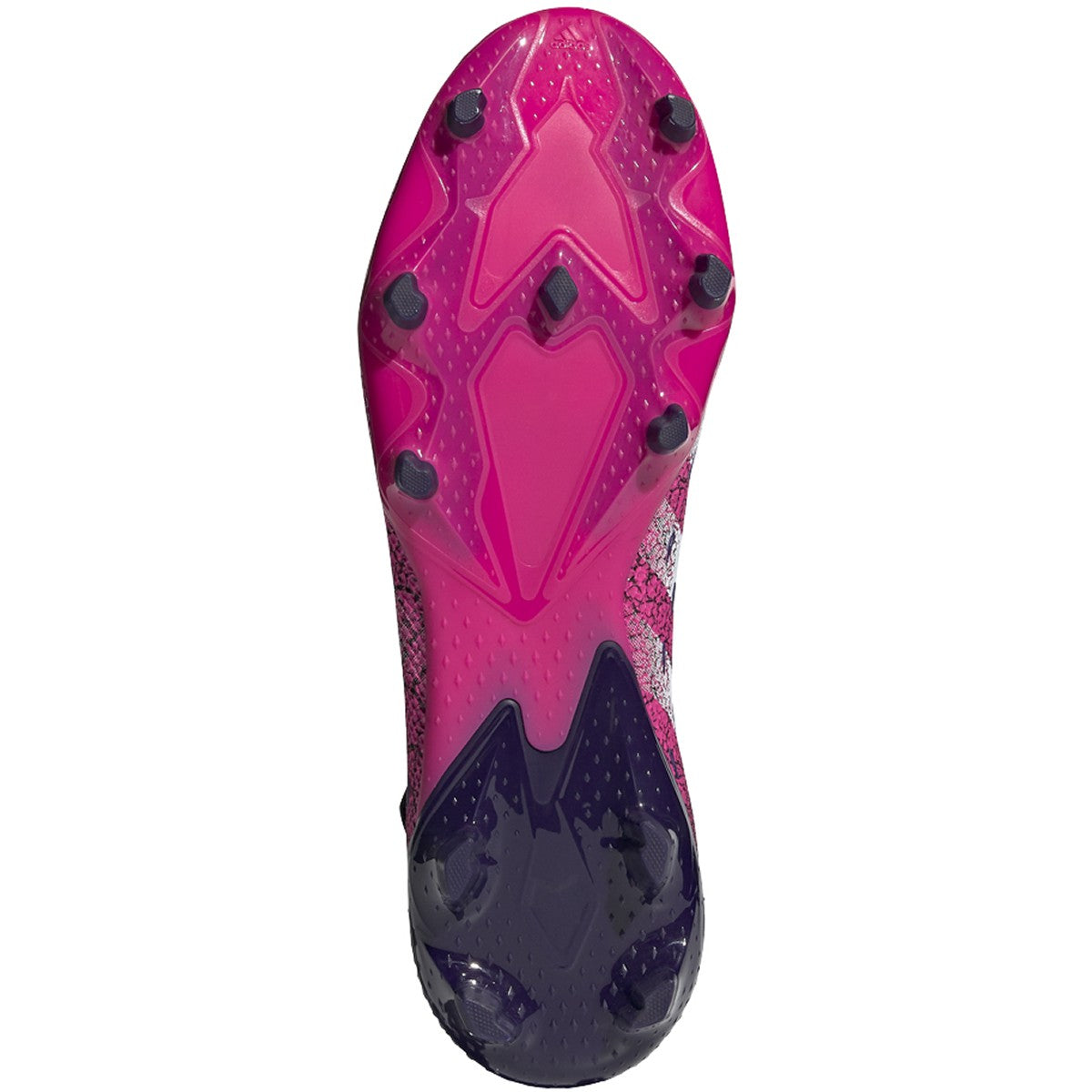 adidas Predator Freak .3 Firm Ground Cleat- Mens Soccer