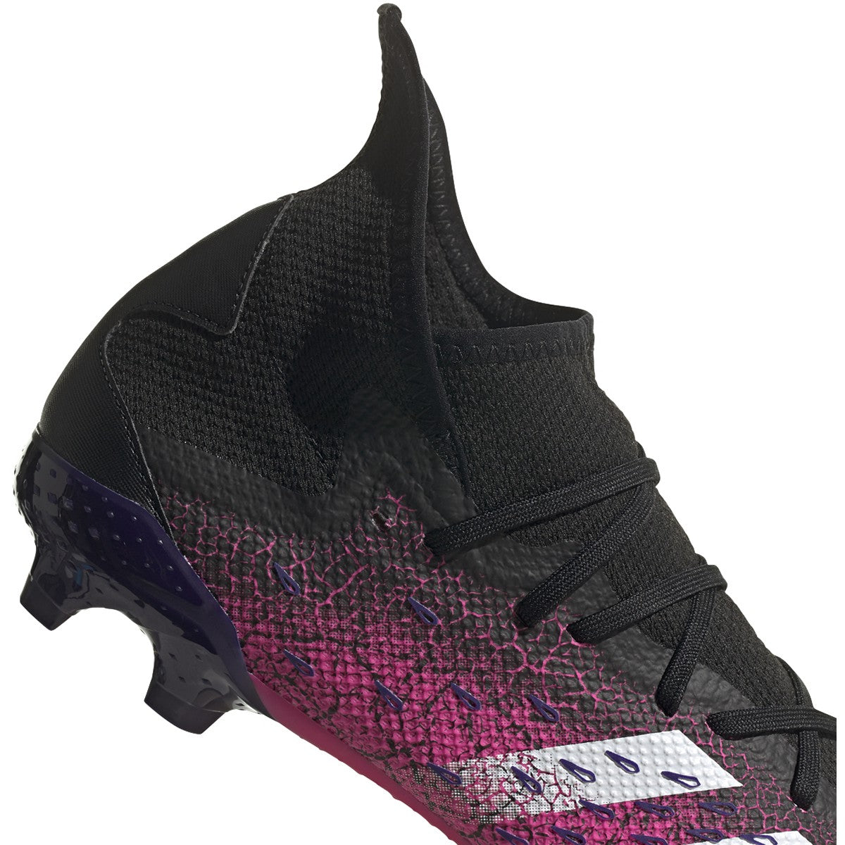 adidas Predator Freak .3 Firm Ground Cleat- Mens Soccer