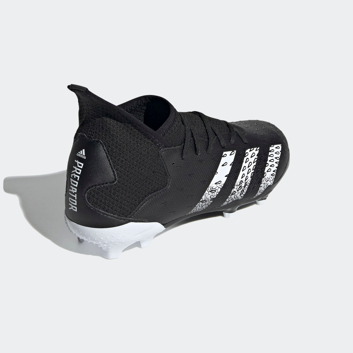 adidas Predator Freak.3 Firm Ground Cleat - Youth Soccer