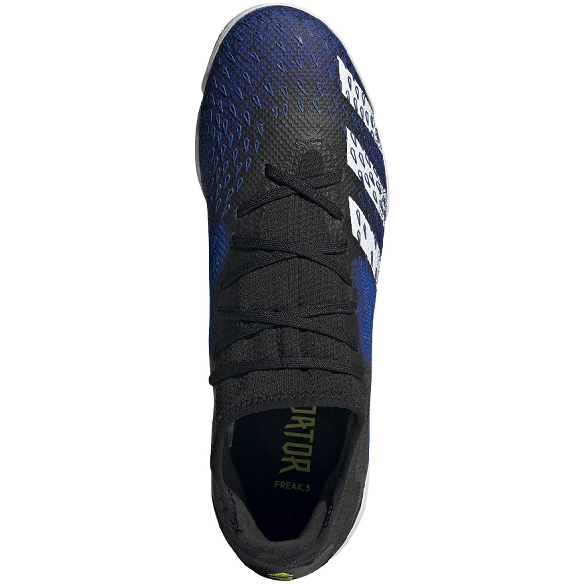 adidas Predator Freak .3 Indoor Shoe - Mens Soccer