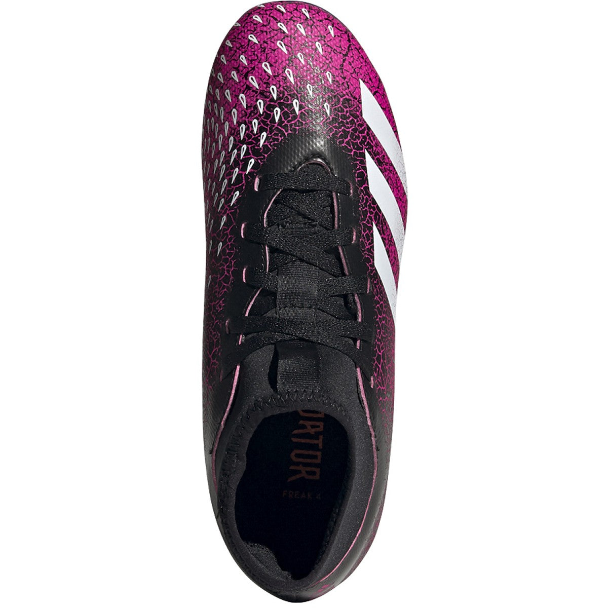 adidas Predator Freak .4 S FXG Soccer Cleat - Youth Soccer