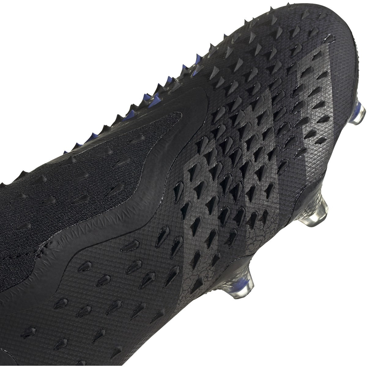 adidas Predator Freak+ Firm Ground Cleat - Mens Soccer