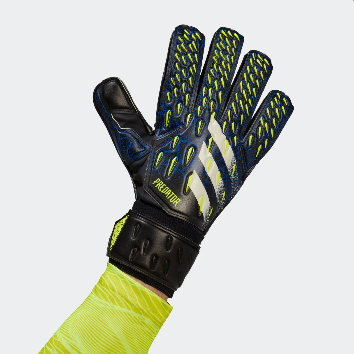 adidas Predator Match Goalkeeper Gloves - Mens Soccer