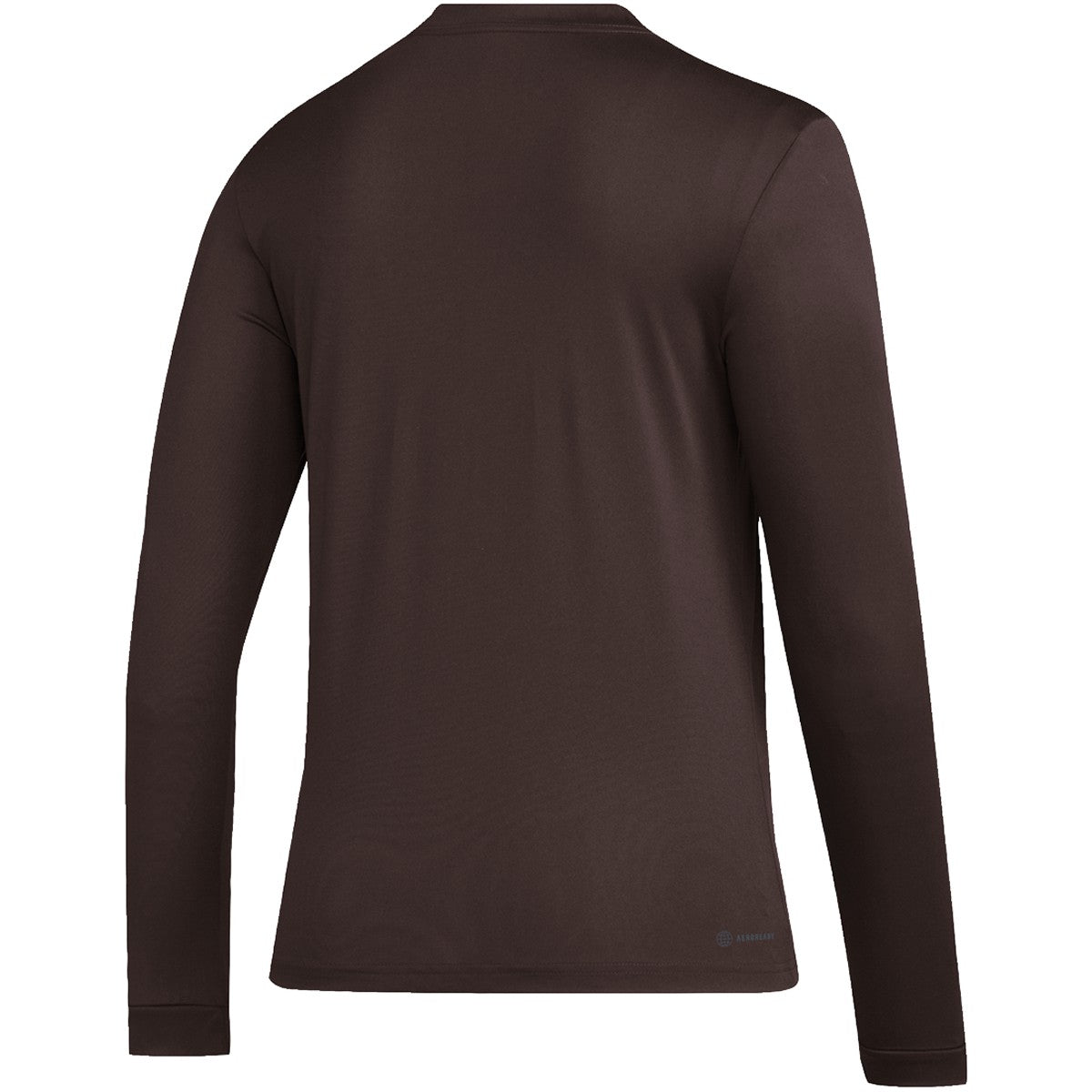 adidas Pregame BOS Womens Long Sleeve T-Shirt