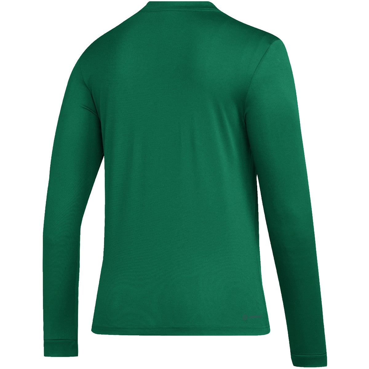 adidas Pregame BOS Womens Long Sleeve T-Shirt