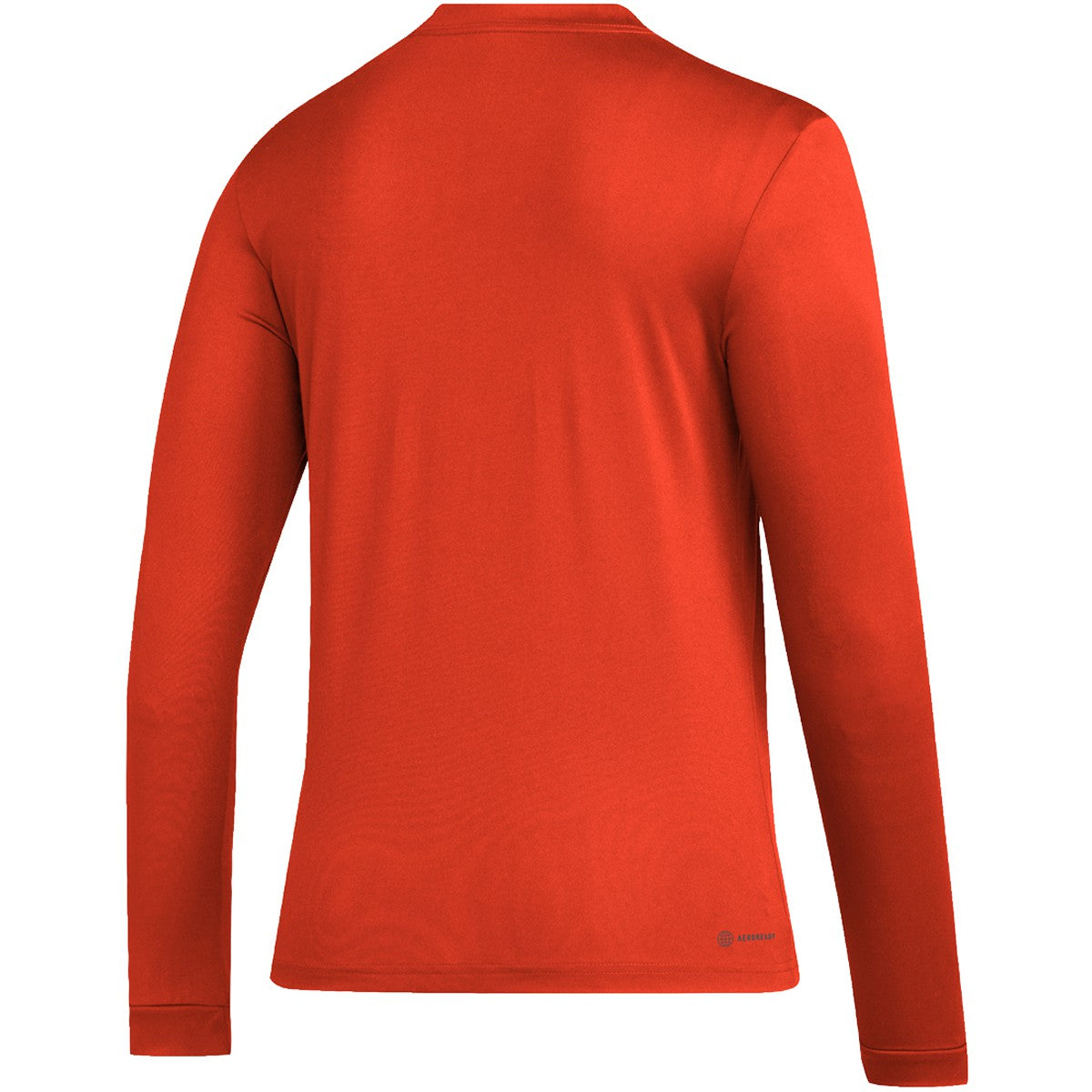 adidas Pregame BOS Womens Long Sleeve T-Shirt