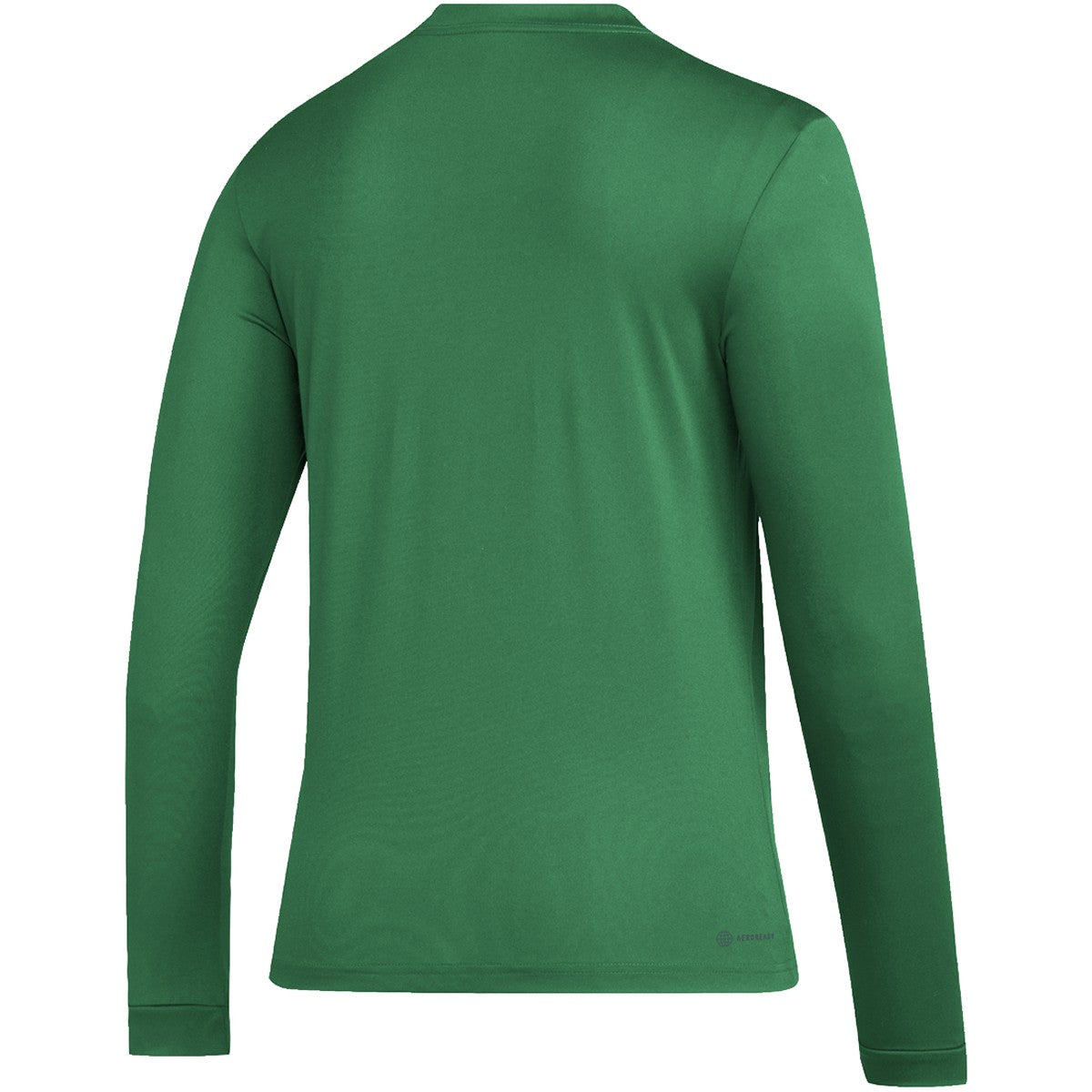 adidas Pregame BOS Womens Long Sleeve T-Shirt