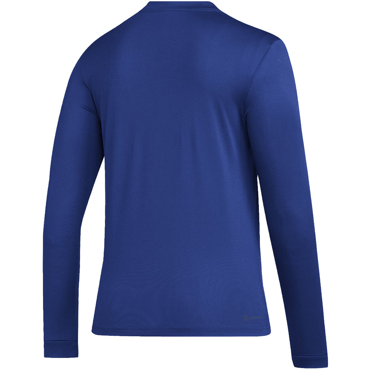adidas Pregame BOS Womens Long Sleeve T-Shirt