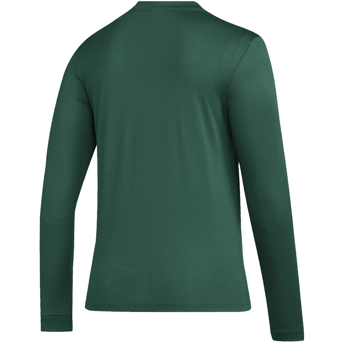 adidas Pregame BOS Womens Long Sleeve T-Shirt