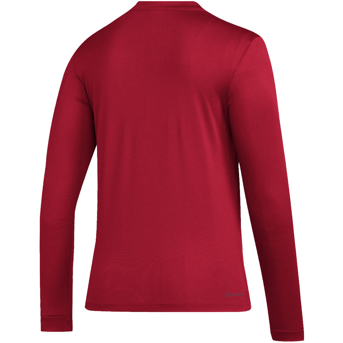 adidas Pregame BOS Womens Long Sleeve T-Shirt