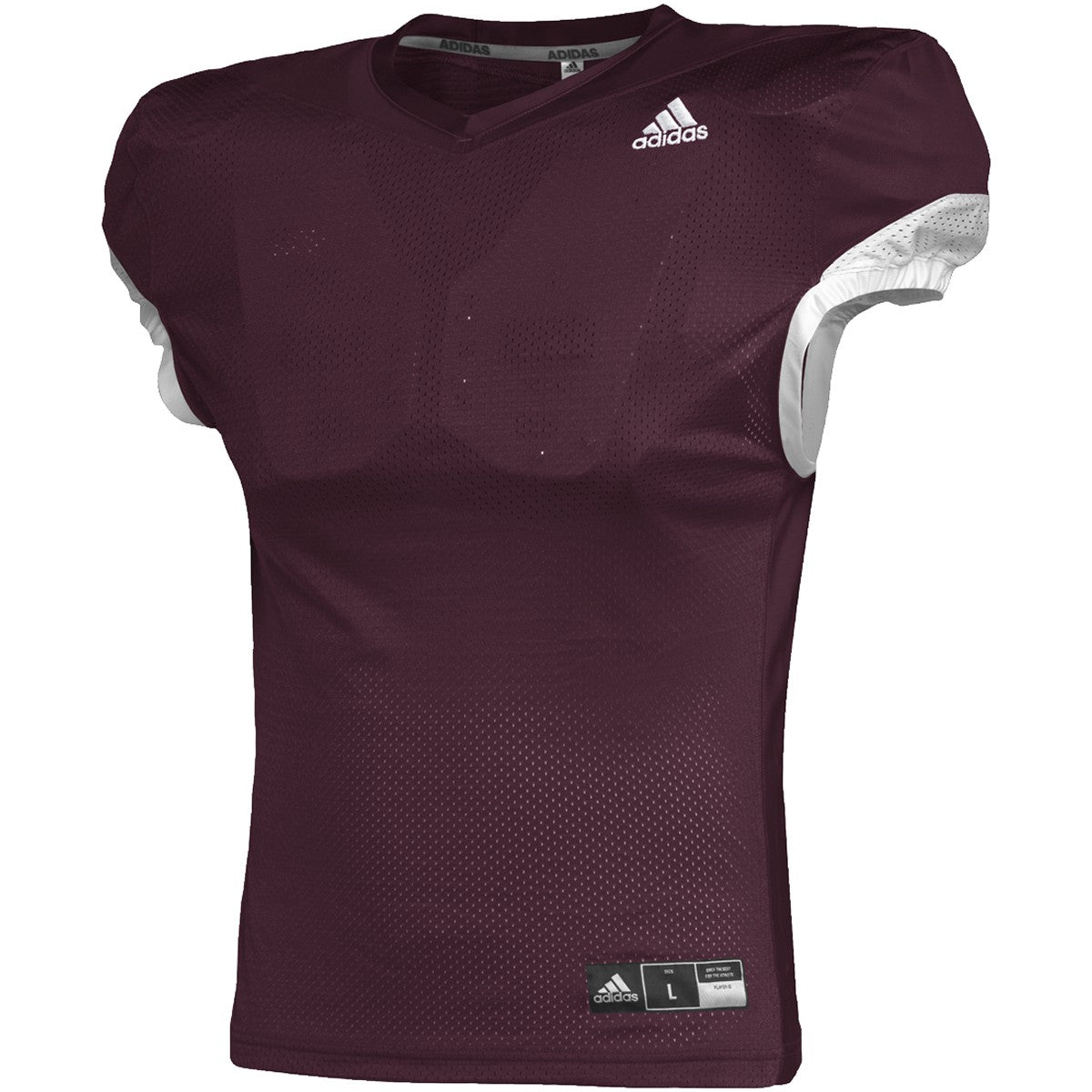 adidas Press Coverage 2.0 Mens Football Jersey