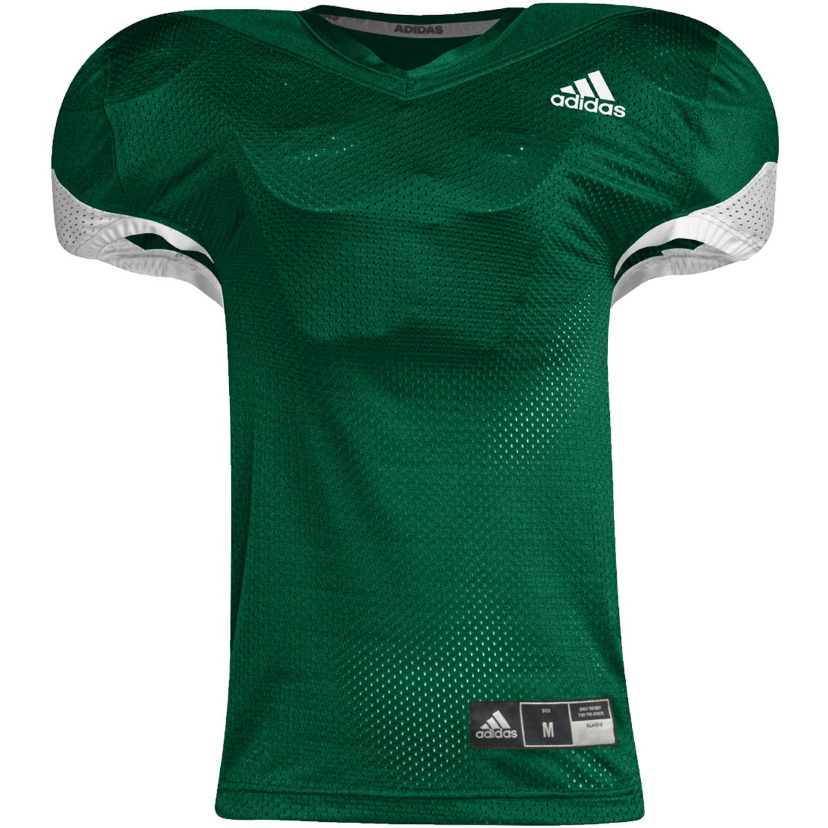 adidas Press Coverage 2.0 Youth Football Jersey