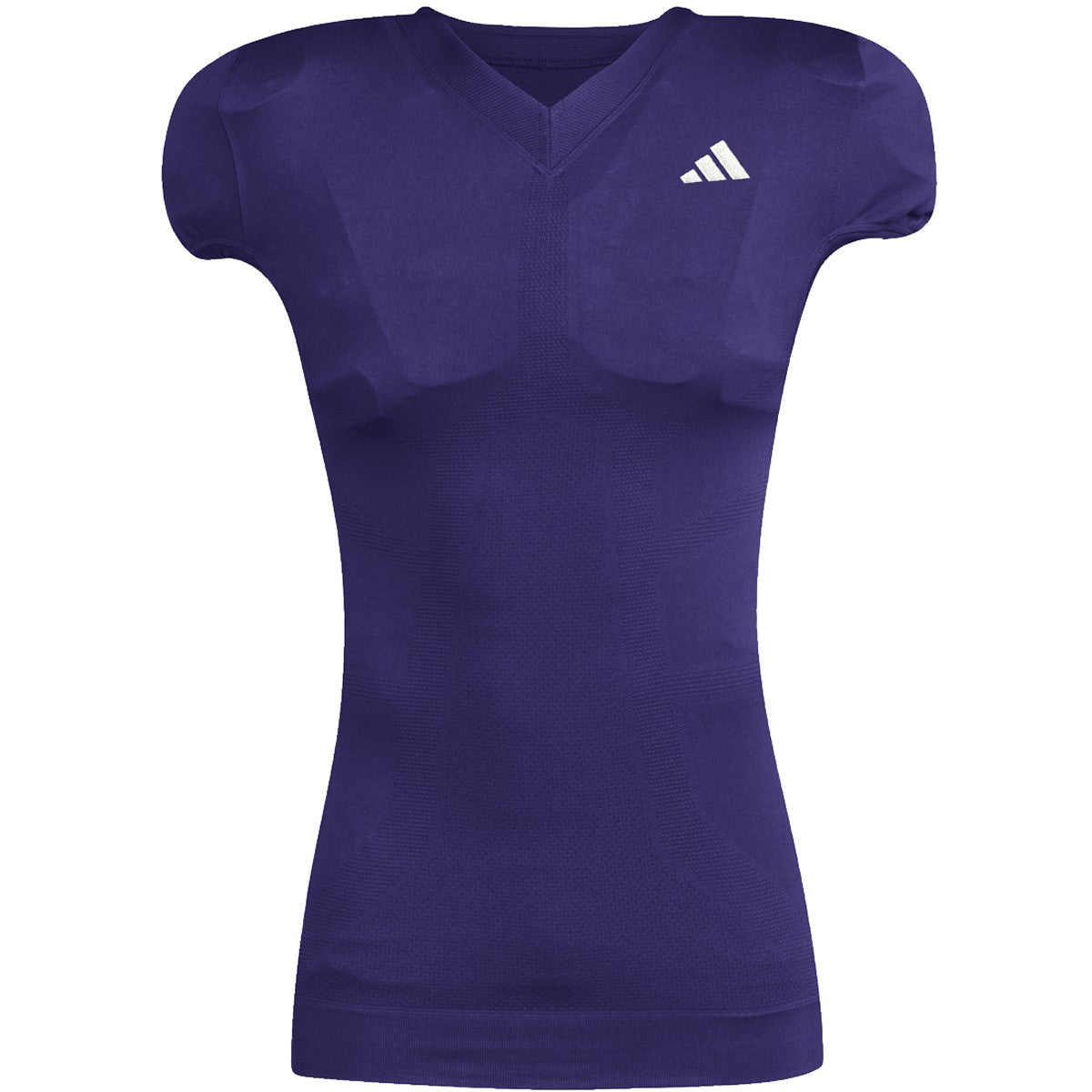 adidas Primeknit A1 Ghost Mens Football Jersey