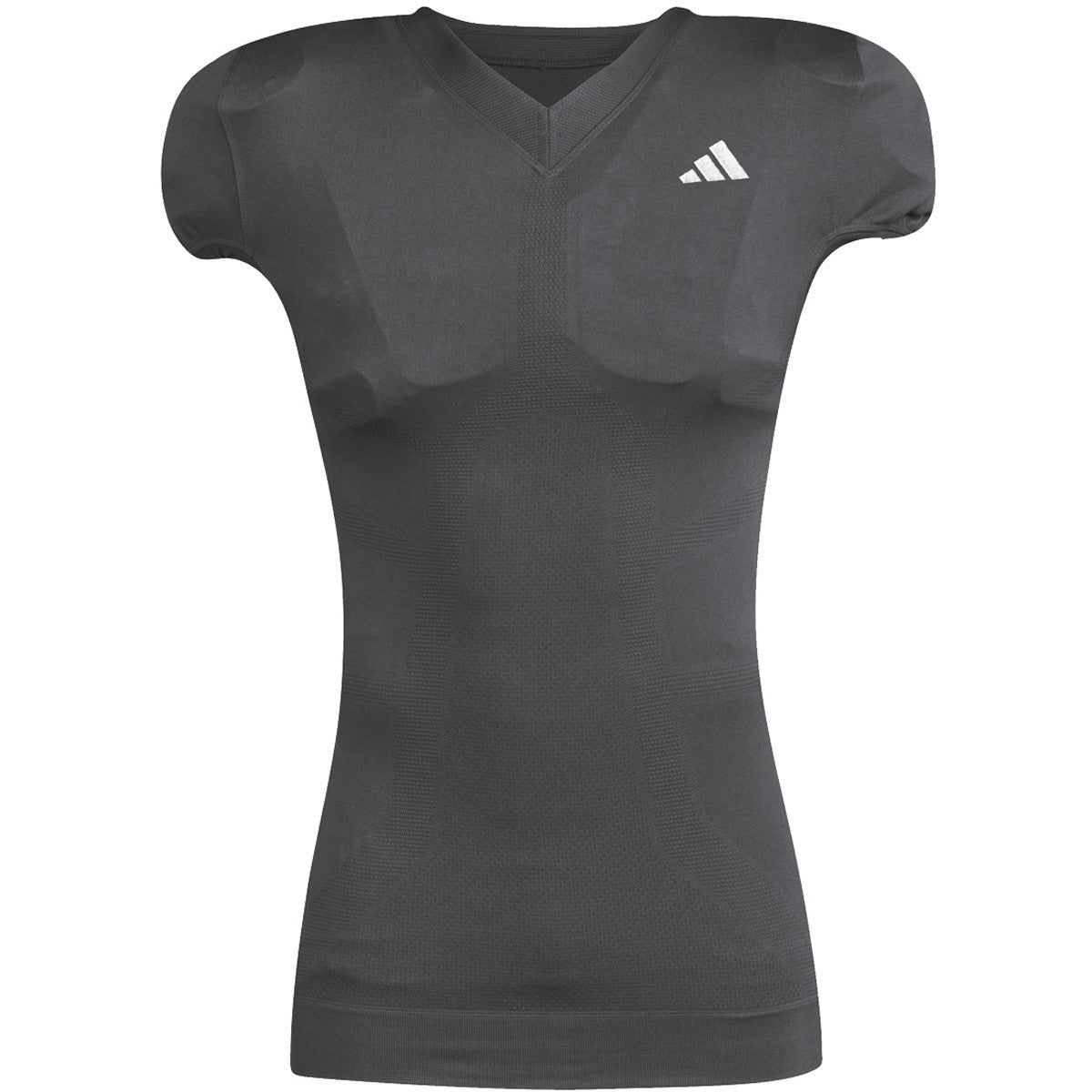 adidas Primeknit A1 Ghost Mens Football Jersey