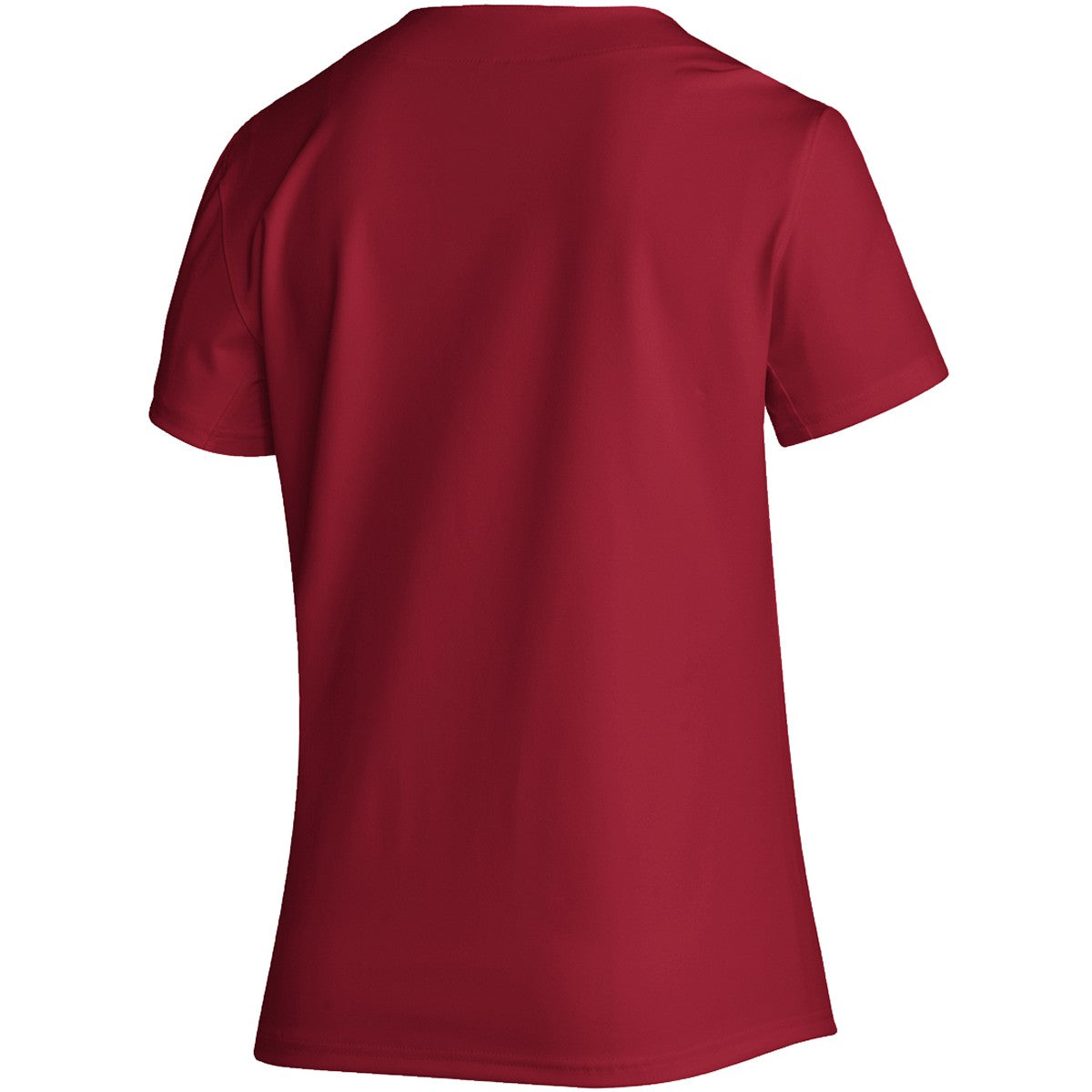 adidas Pro 2 Button Womens Softball Jersey