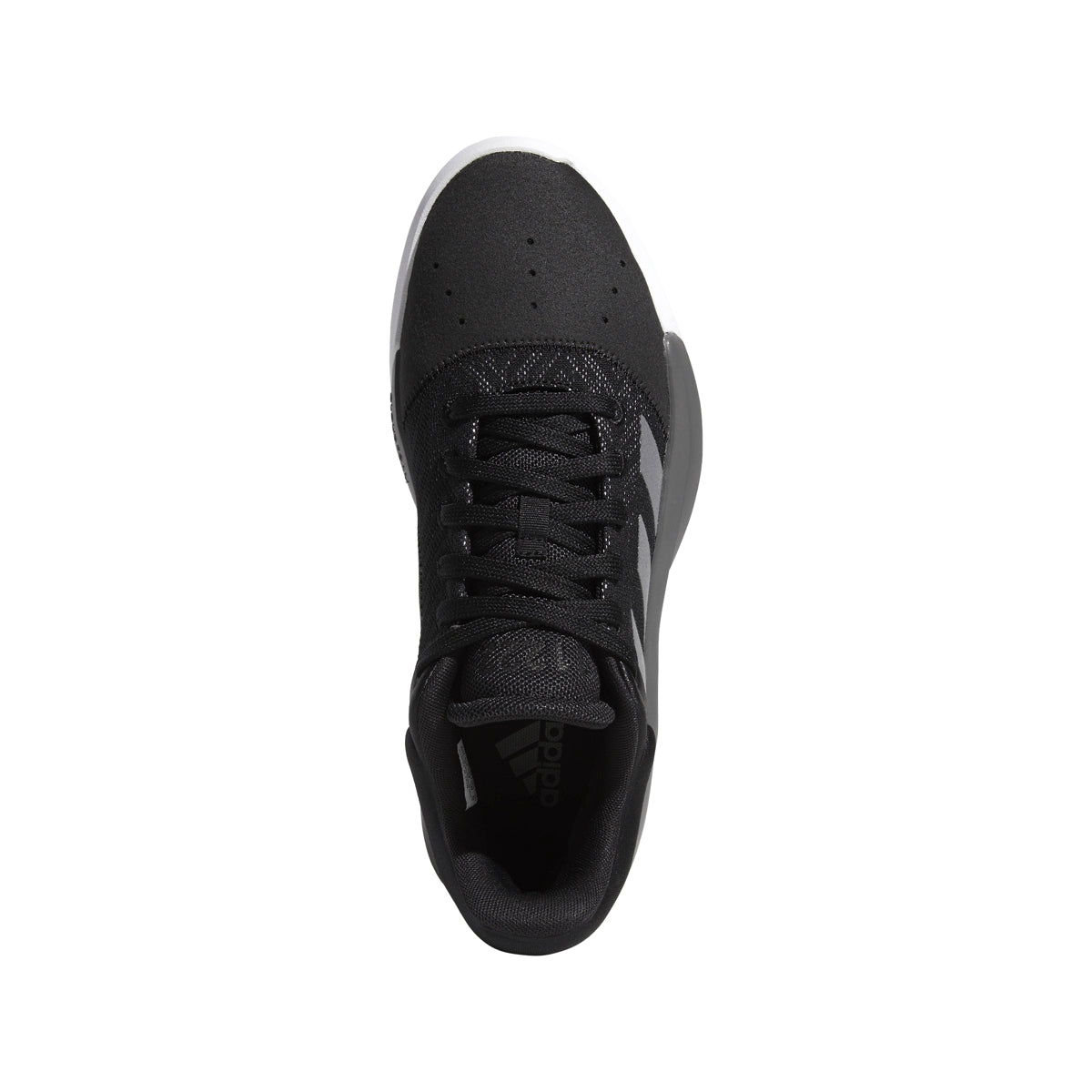adidas Pro Adversary Low 2019 Shoe - Men's Basketball