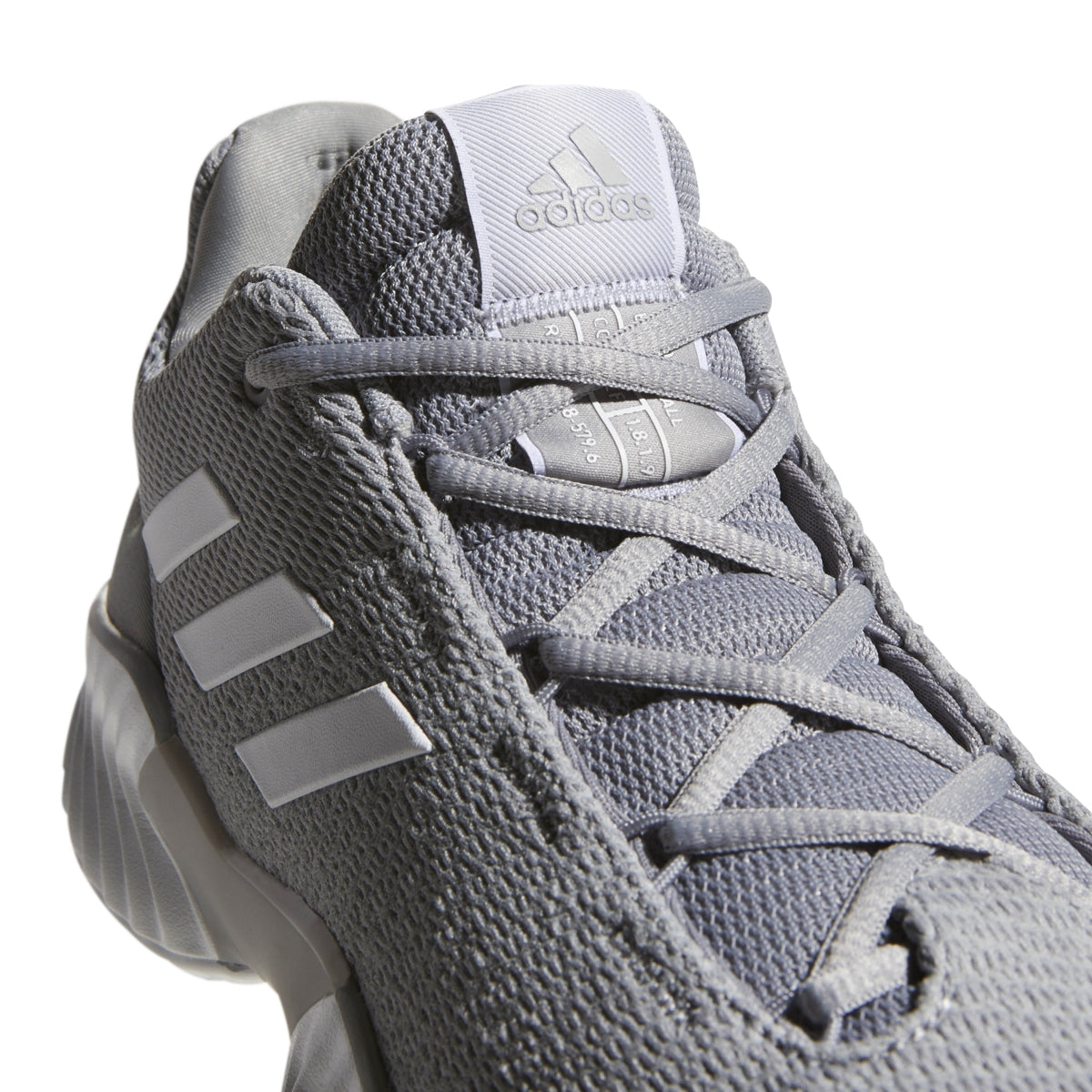 adidas Pro Bounce 2018 Low Shoe - Men's Basketball