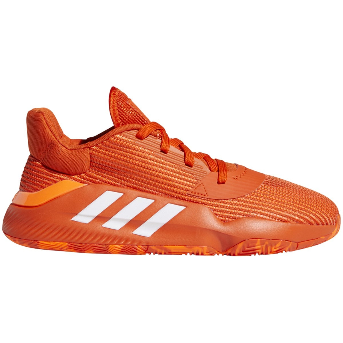 adidas Pro Bounce 2019 Low Shoe - Men's Basketball