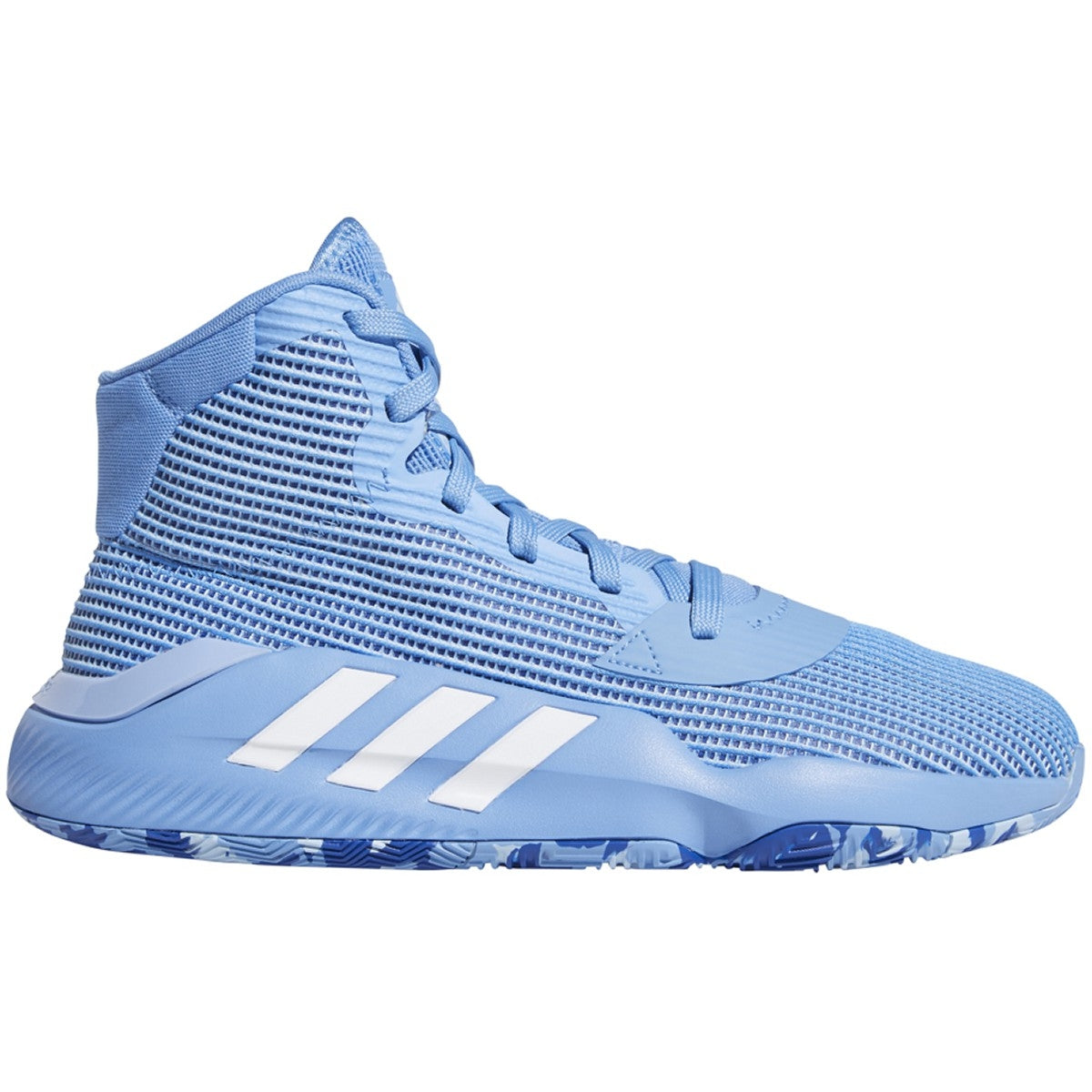 adidas Pro Bounce 2019 Shoe - Men's Basketball