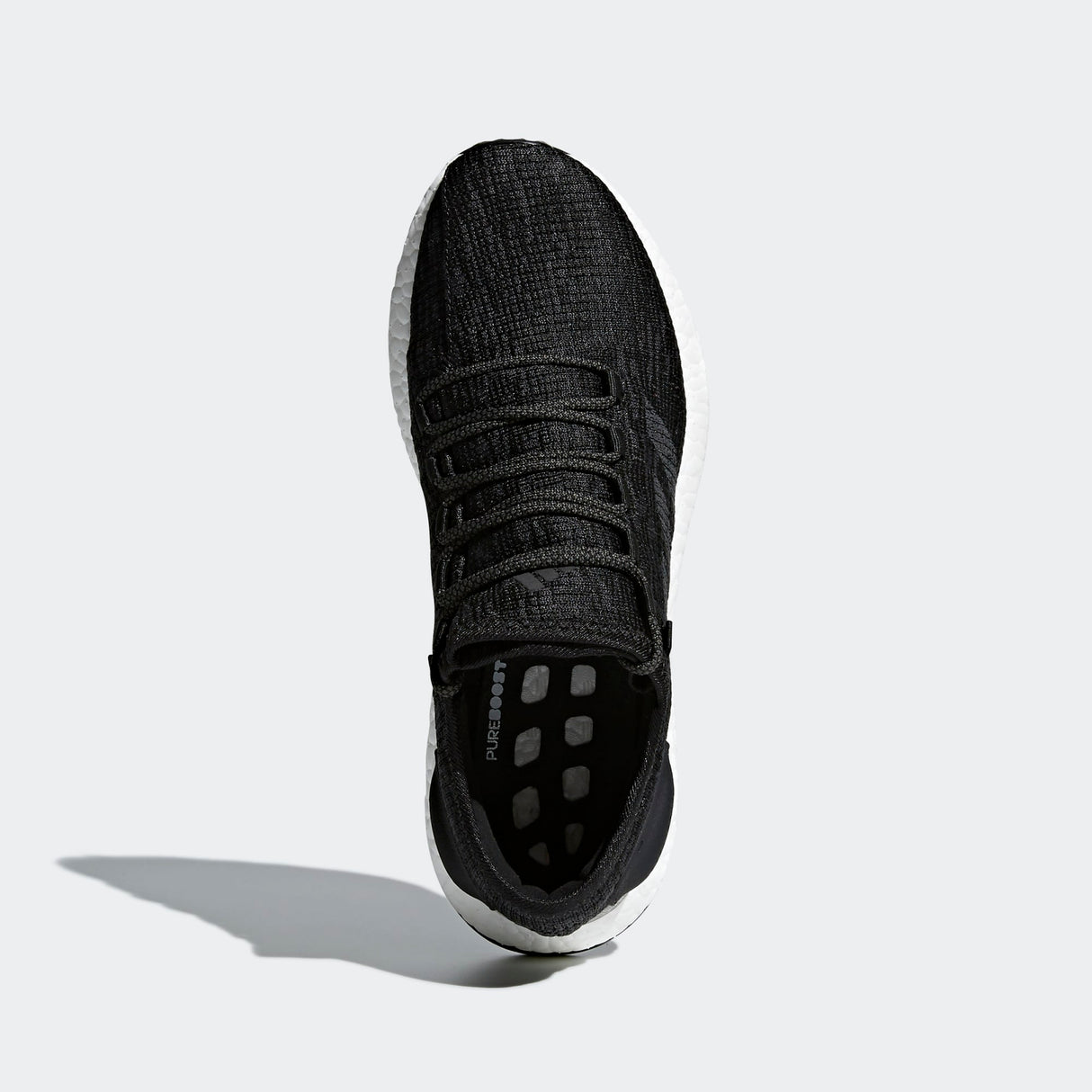 adidas Pureboost Shoe - Mens Running
