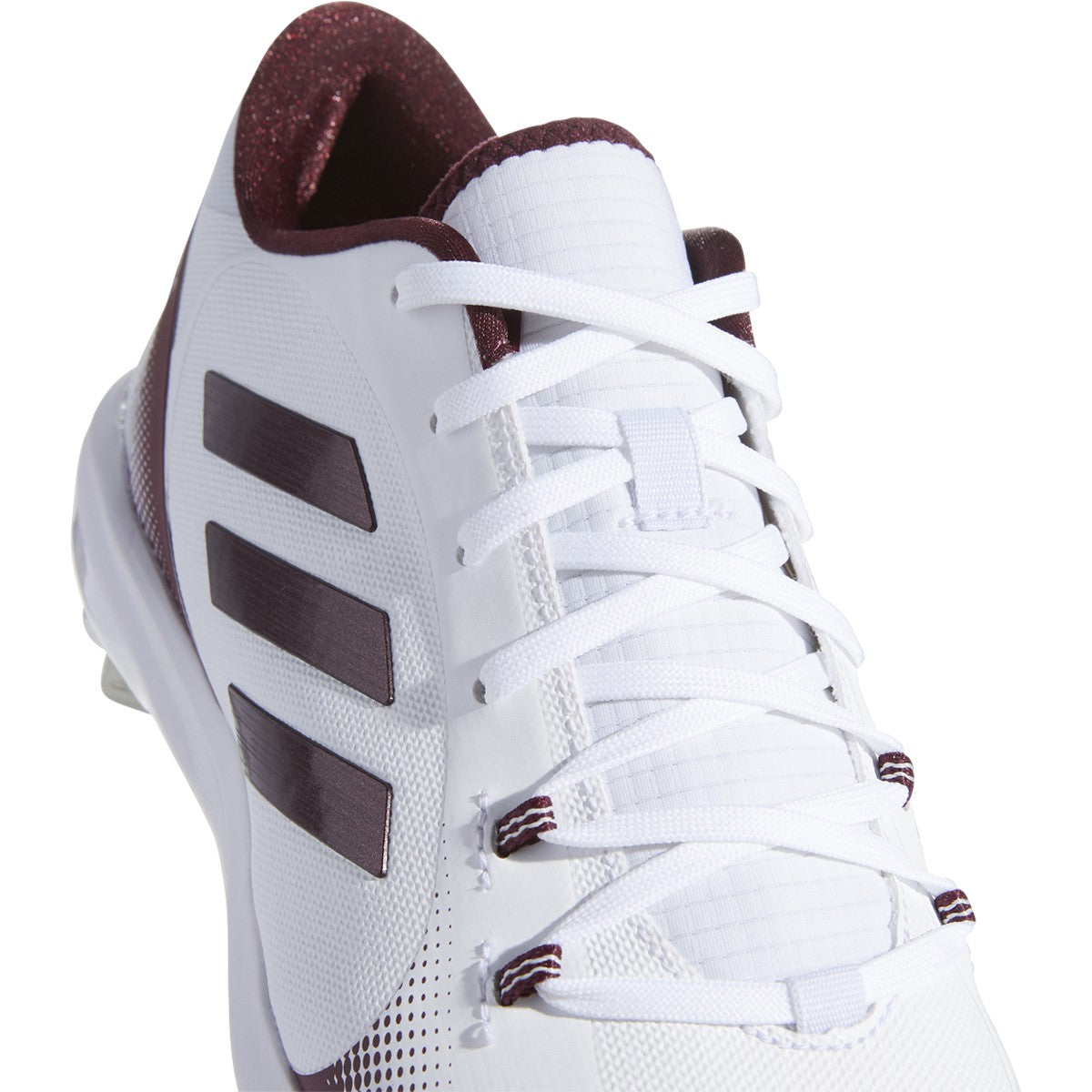 adidas PureHustle 2 Cleat - Womens Softball
