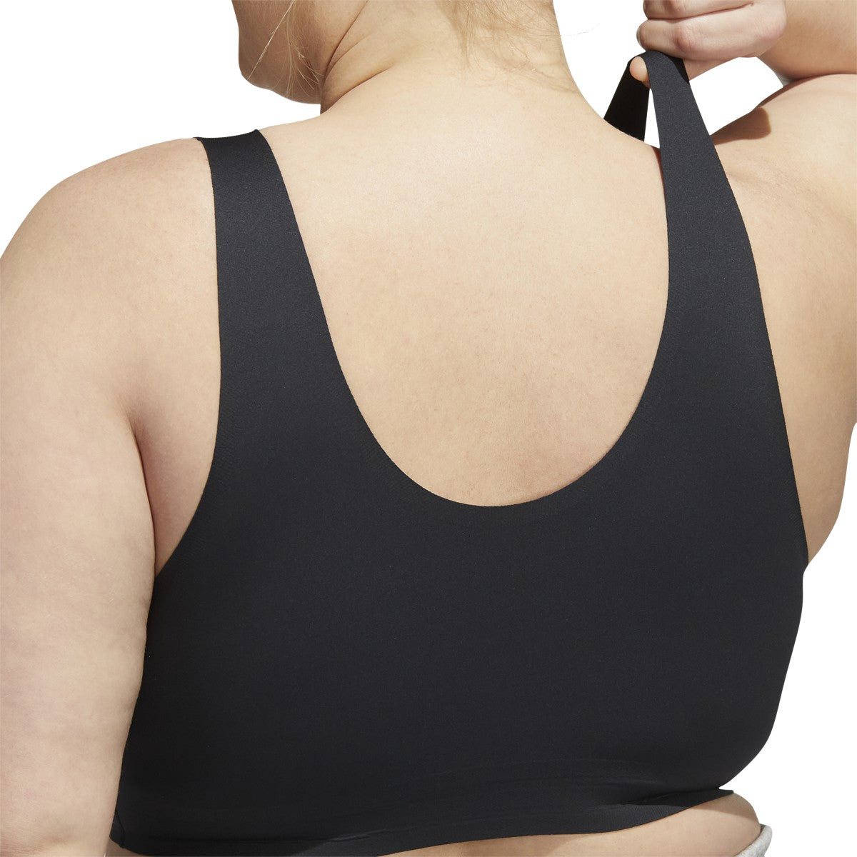 adidas Purelounge Light Support Plus Size Sports Bra