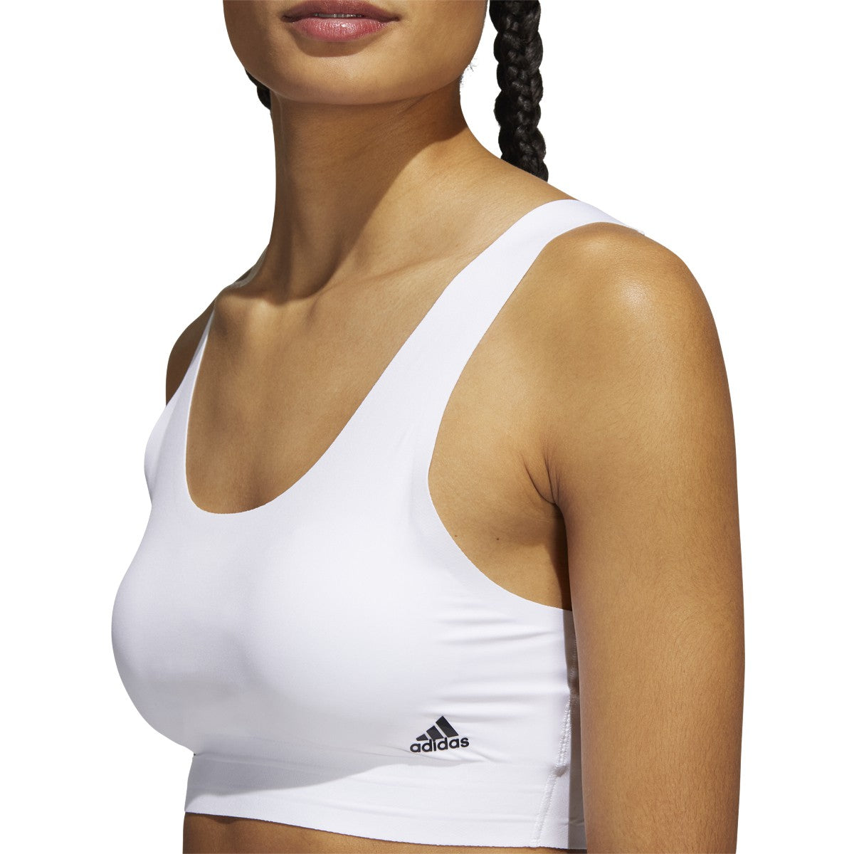 adidas Purelounge Training Light Support Womens Bra