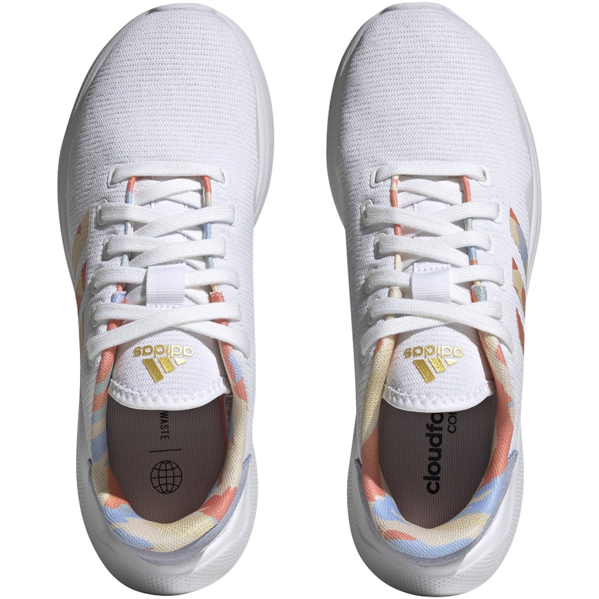 adidas Puremotion 2.0 Womens Running Shoes with Prints