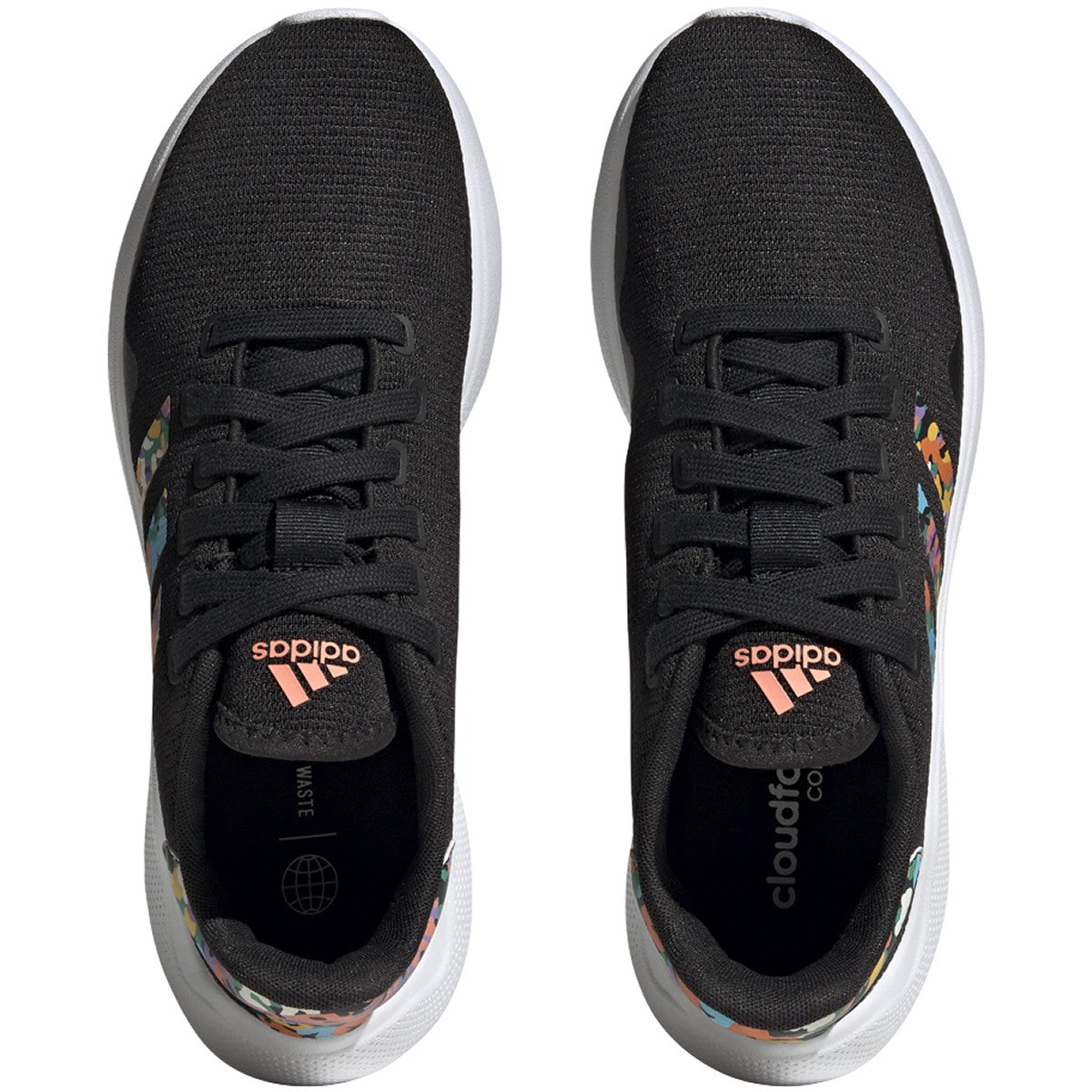 adidas Puremotion 2.0 Womens Running Shoes with Prints