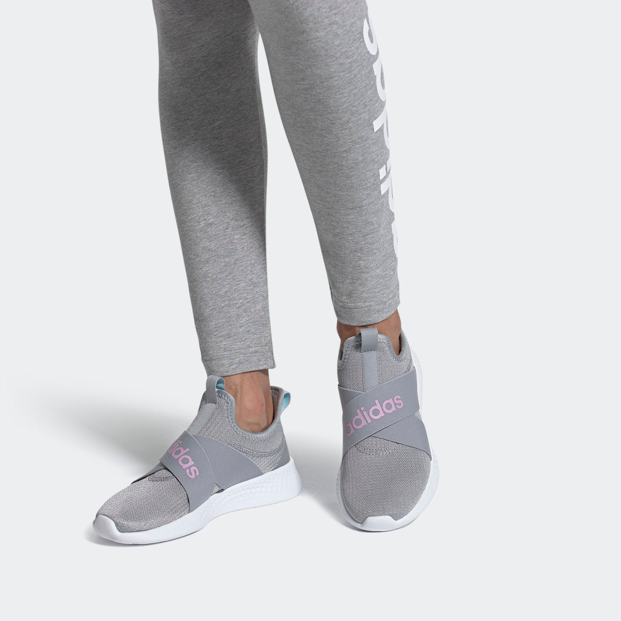 adidas Puremotion Adapt Shoe - Womens Casual
