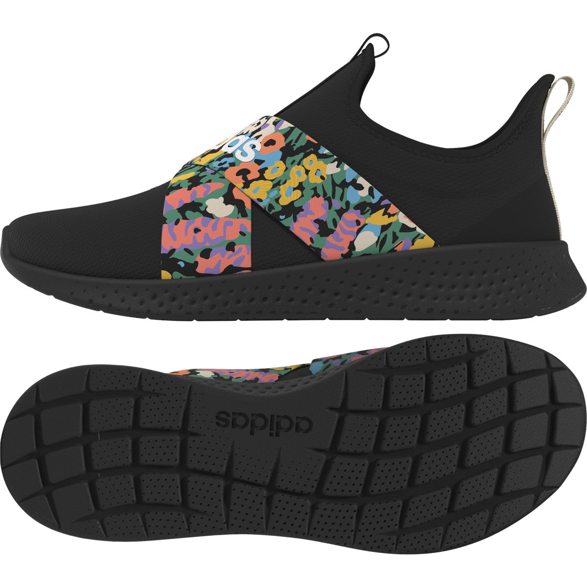 adidas Puremotion Adapt Womens Running Shoes