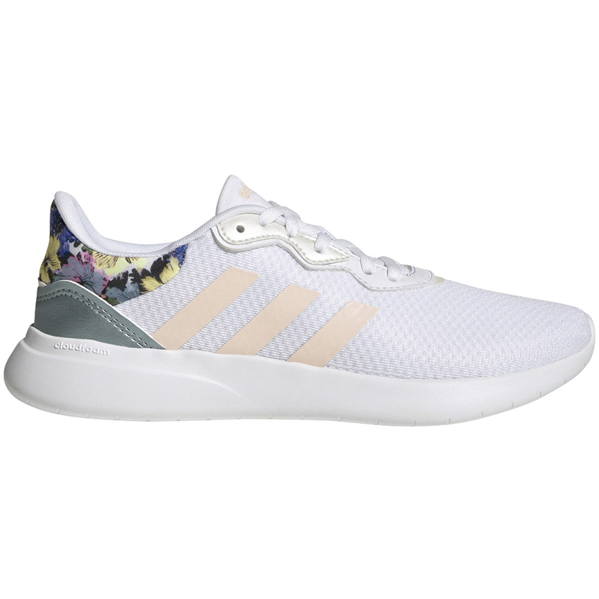 adidas QT Racer 3.0 Shoe - Womens Running