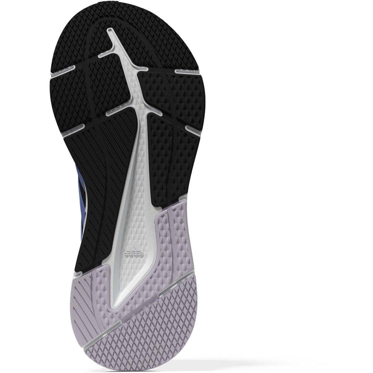 adidas Questar Womens Running Shoes in Black