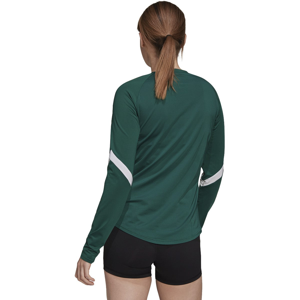 adidas Quickset Longsleeve Jersey - Womens Volleyball