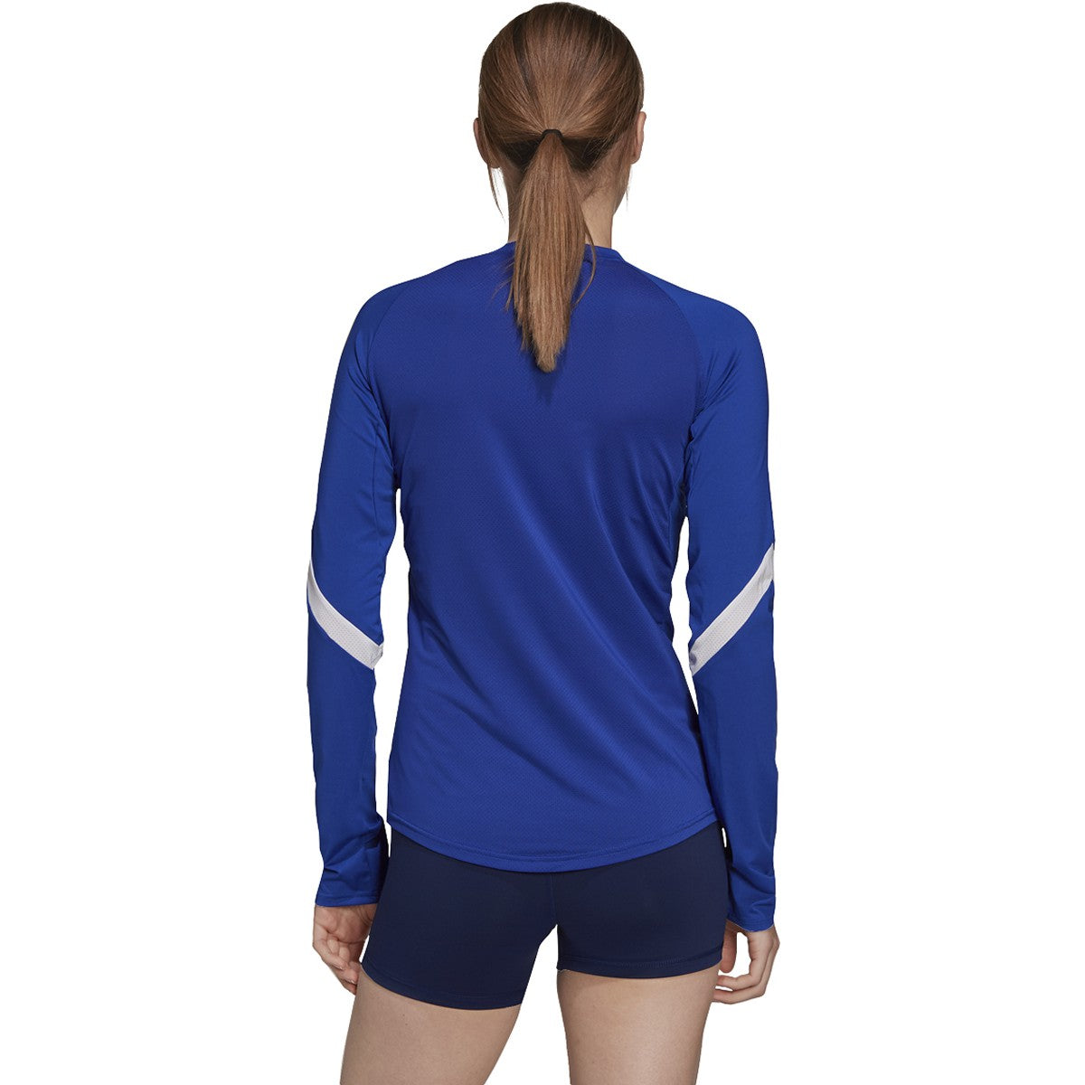 adidas Quickset Longsleeve Jersey - Womens Volleyball