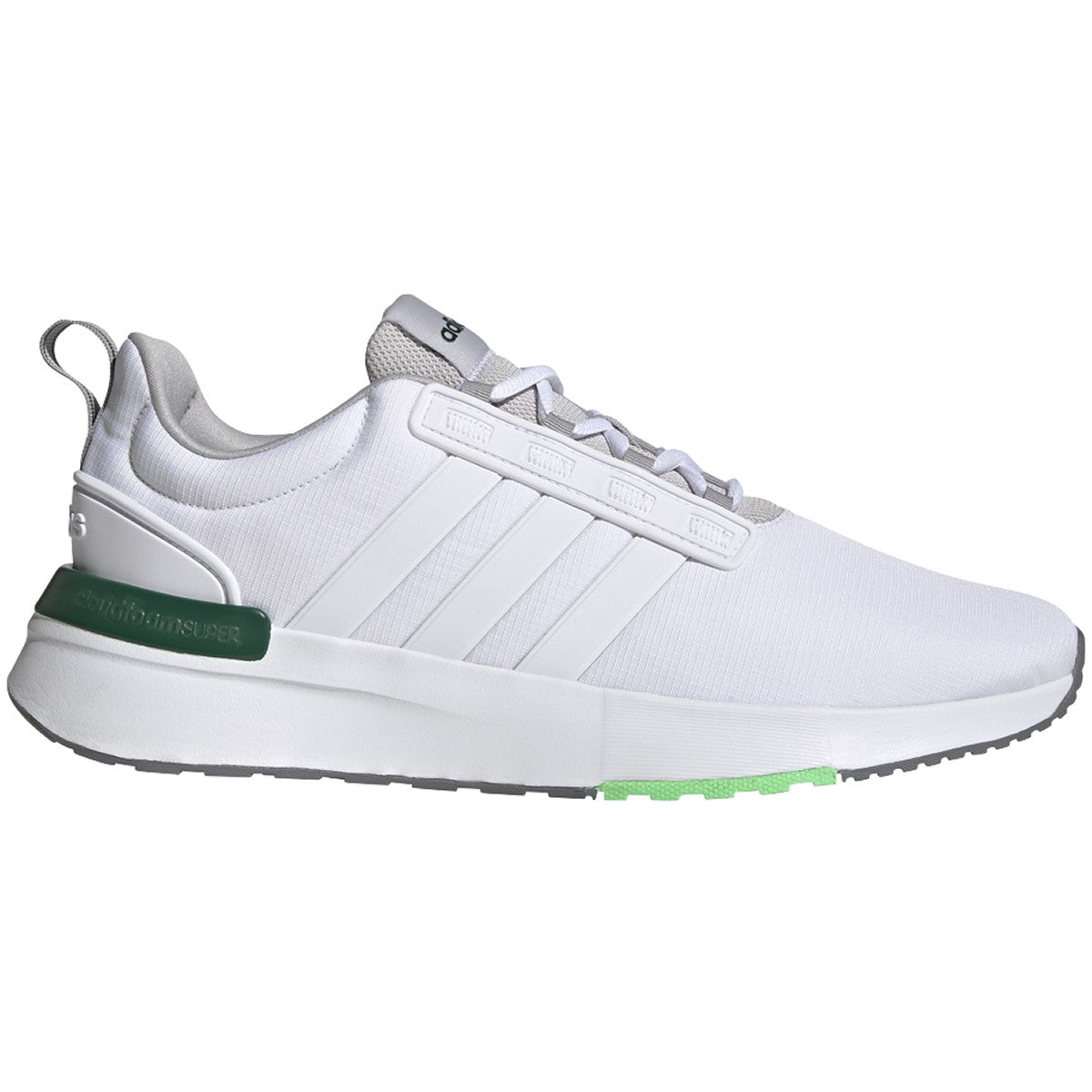 adidas Racer TR21 Mens Running Shoes