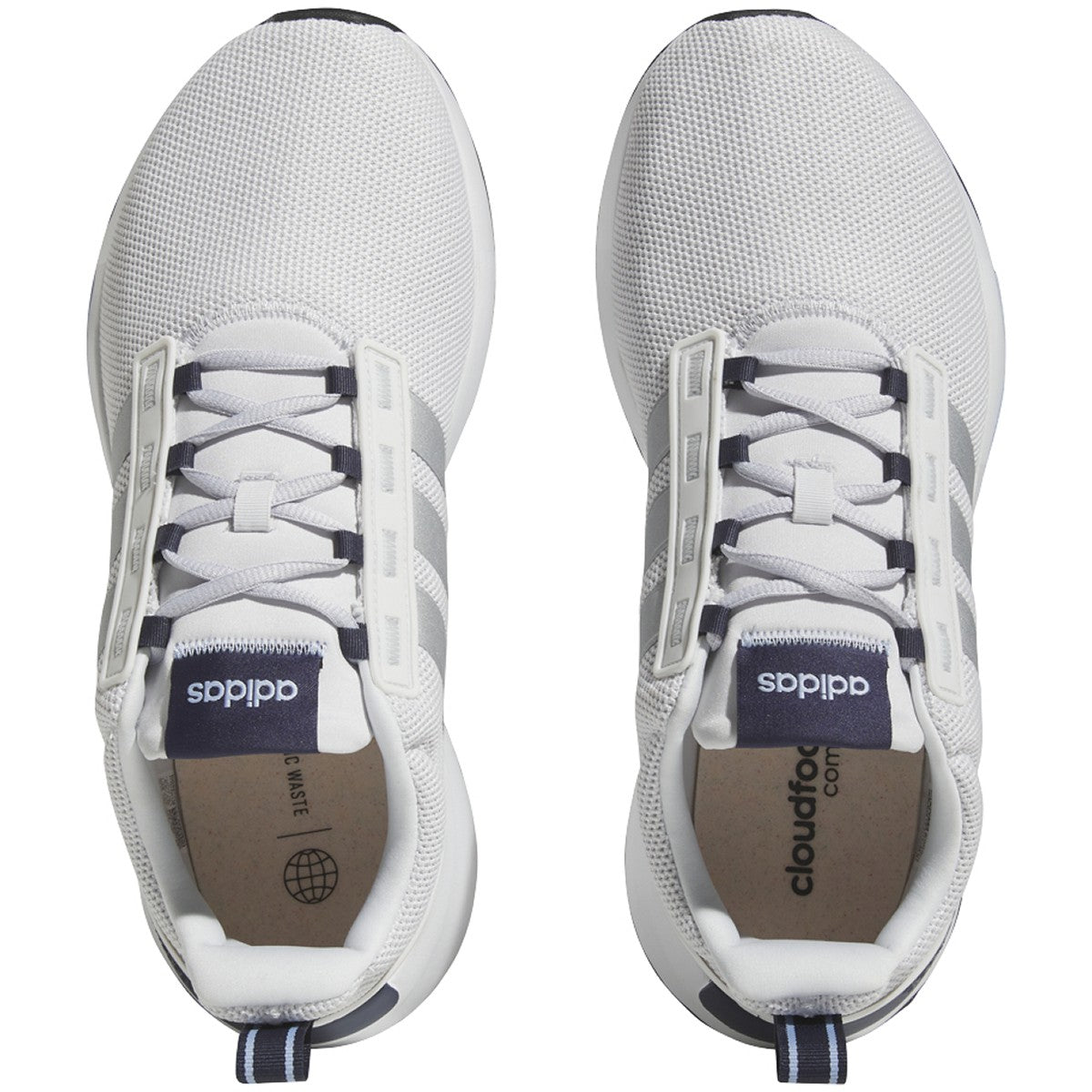 adidas Racer TR21 Mens Running Shoes Wide