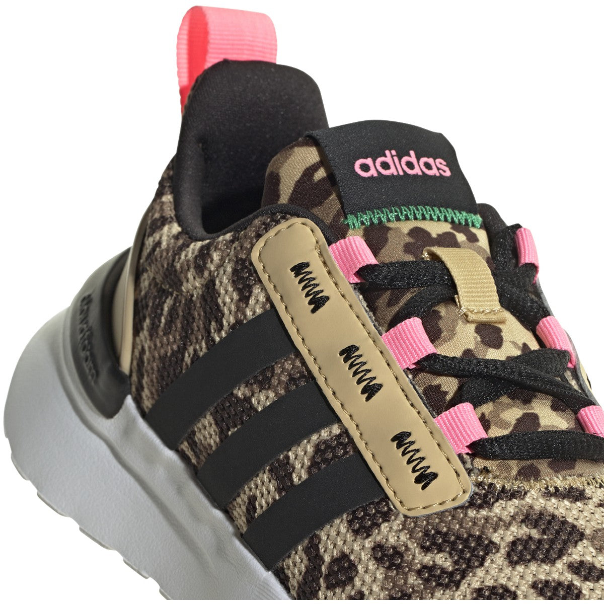 adidas Racer TR21 Shoe - Kids Running