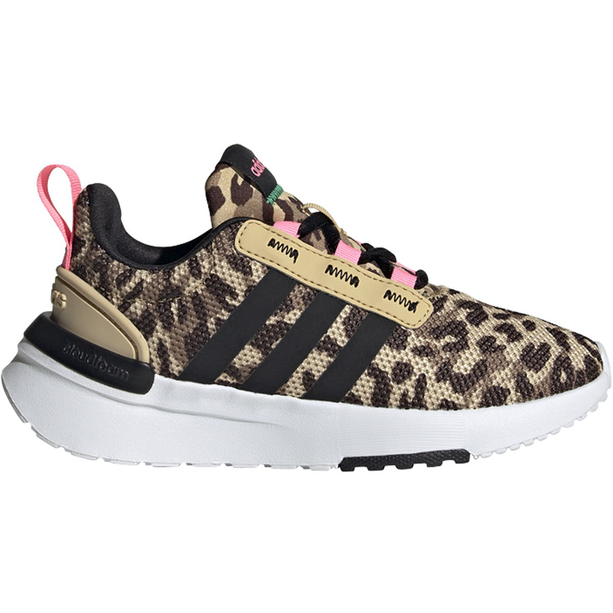 adidas Racer TR21 Shoe - Kids Running