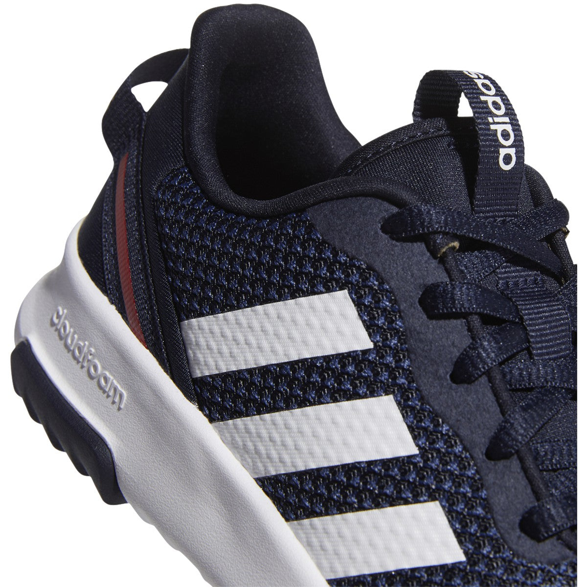 adidas Racer TR 2.0 Shoe - Youth Running