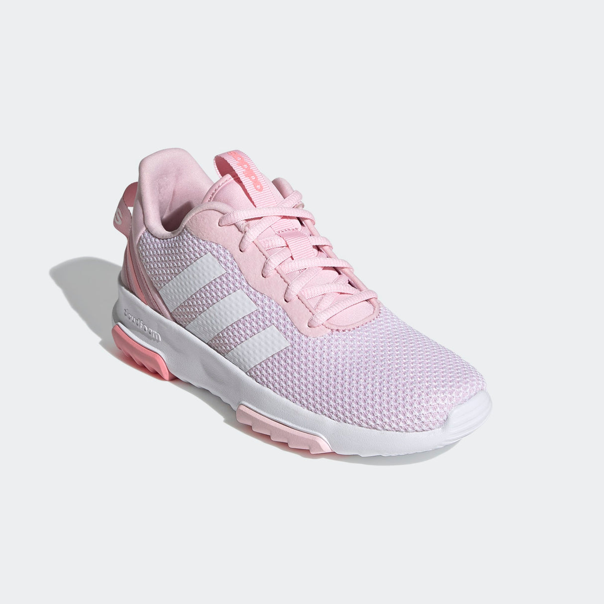 adidas Racer TR 2.0 Shoe - Youth Running