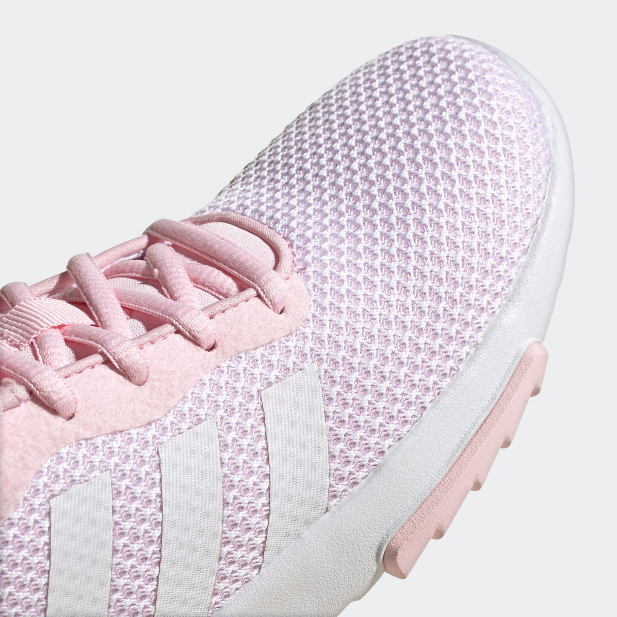 adidas Racer TR 2.0 Shoe - Youth Running